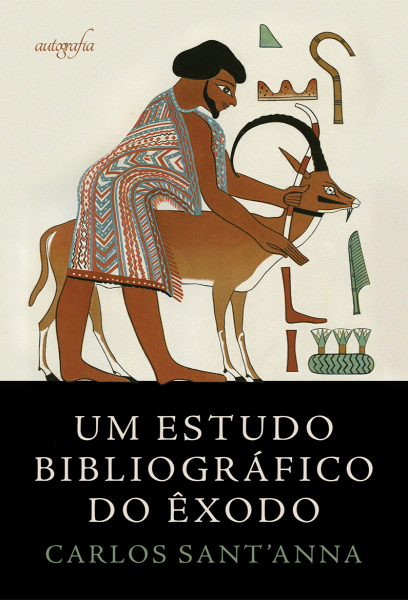 UM ESTUDO BIBLIOGRÁFICO DO ÊXODO