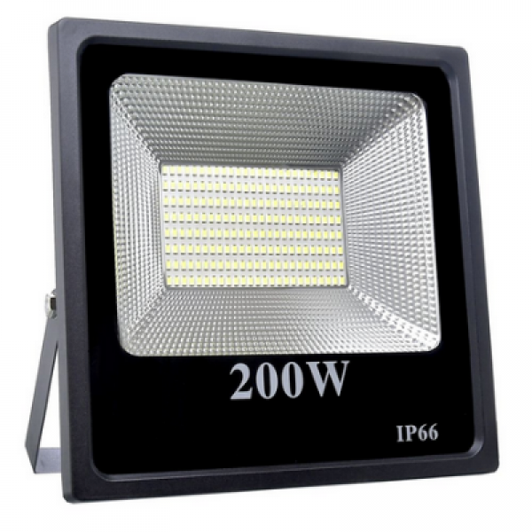 REFLETOR LED SMD - 50 Watts / 100 Watts / 150 Watts / 200 Watts                               