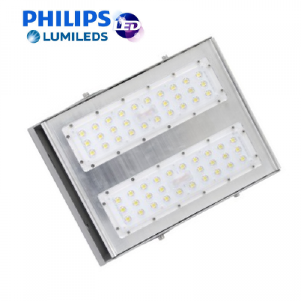 Projetor LED Modular Alta Potência 200 Watts - 30.000 lm